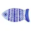 Magnet peste cu Ochi protector - 7x4cm