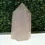 Turn / Obelisc din Cuart roz, A11