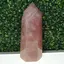 Turn / Obelisc din Cuart roz, A18