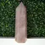 Turn / Obelisc din Cuart roz, A19
