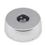 Masa / Suport cu lumina pentru cristale, led multicolor - 6cm x 2cm