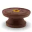 Suport ardere betisoare si conuri parfumate, masuta - 3,5cm