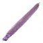 Sirag ametist deschis discuri fatetate 4mm, 33cm