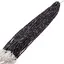 Sirag charoit discuri fatetate 5mm, 33cm