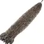 Sirag Cuart fumuriu discuri fatetate 3-4mm, 33cm