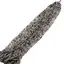 Sirag Cuart turmalinat discuri fatetate 5mm, 33cm