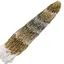 Sirag Ochi de pisica degrade discuri fatetate 4mm, 33cm