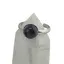 Inel reglabil Ochi de soim, 8mm