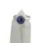 Inel reglabil Sodalit, 8mm