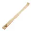 Aparat din lemn pentru masaj corporal, cu doua capete, 46cm
