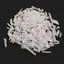 Cristal de stanca cu varf, lot 50g