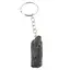 Breloc Turmalina neagra bruta, 30-40mm
