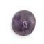 Palm Stone cristal natural Ametist, 40-60g