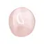 Palm Stone cristal natural Cuart roz, 40-70g