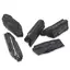 Turmalina neagra A+ bruta, 20-30g