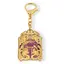 Amuleta Feng Shui din metal de protectie TAI SUI 2025