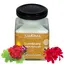 Geranium - Lumanare 100% Naturala 200g, Savonia