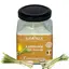 Lemongrass - Lumanare 100% Naturala 200g, Savonia