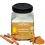 Scortisoara - Lumanare 100% Naturala 200g, Savonia