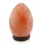 Veioza / Lampa din sare de Himalaya - Ou 3-4kg
