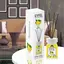 Odorizant camera Eyfel Banane 120ml
