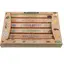 Set 6 pachete betisoare parfumate Ppure Nag Champa Aromatherapy
