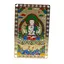 Card Feng Shui din metal Bodhisattva al Compasiunii Avalokiteshvara