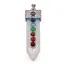 Pandantiv chakre opalit sabie 50mm