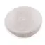 Bol rotund din Selenit, mic - 10cm