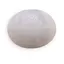 Selenit palmstone gravat cu floare de lotus, 6-7cm
