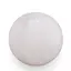 Selenit sfera, 12cm