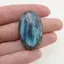 Cabochon Labradorit fatetat 38x25x8,5mm F3