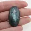 Cabochon Labradorit fatetat 37x20x8,5mm F4