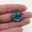 Cabochon Labradorit fatetat 24x25x6mm F17