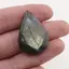 Cabochon Labradorit fatetat 32x23x7,5mm F33