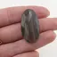 Cabochon Labradorit fatetat 35x18x6,5mm F46
