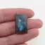 Cabochon Labradorit fatetat 25x15x8mm F52