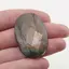 Cabochon Labradorit fatetat 43x27x7mm F64