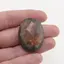 Cabochon Labradorit fatetat 35x26x8,5mm F76