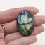 Cabochon Labradorit fatetat 39x27x9,5mm F89