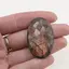 Cabochon Labradorit fatetat 42x26x6mm F97