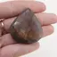 Cabochon Labradorit fatetat 40x38x8mm F103