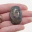 Cabochon Labradorit fatetat 38x34x8mm F112