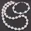 Set colier si bratara Cuart sfere, 4-10mm