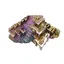 Bismut de colectie, cristal unicat, B13