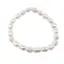 Bratara pe elastic cu Perle de cultura lunguiete 7-8mm