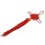 Amuleta canaf Feng Shui cu nodul mistic mare