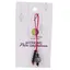 Accesoriu cu pietre semipretioase Serafinit sfera 10mm si Obsidian auriu 4mm