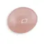 Palm stone Cuart roz C22, 78g