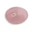 Palm stone Cuart roz C73, 66g